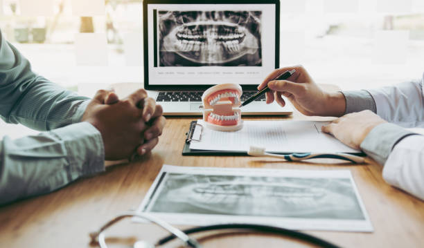 Best Emergency Orthodontic Repairs in Dickinson, ND