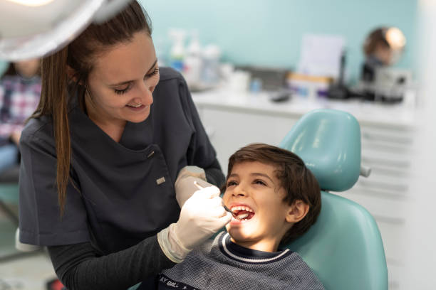 Best Emergency Wisdom Teeth Removal in Dickinson, ND