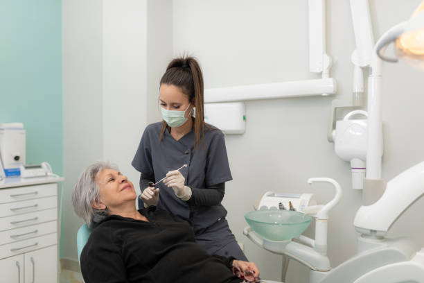 Best Emergency Wisdom Teeth Removal in Dickinson, ND